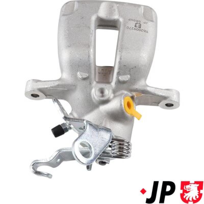 Étrier de frein arrière gauche JP GROUP 1162009270 - Visuel 2
