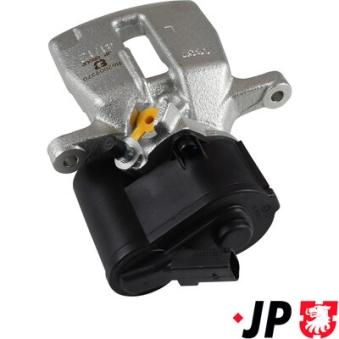 Étrier de frein arrière gauche JP GROUP OEM 5N0615403 Étrier de frein arrière gauche JP GROUP OEM 5N0615403
