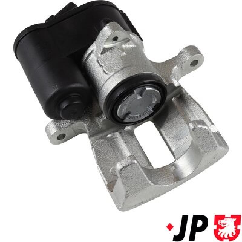 Étrier de frein arrière gauche JP GROUP 1162009370 - Visuel 1