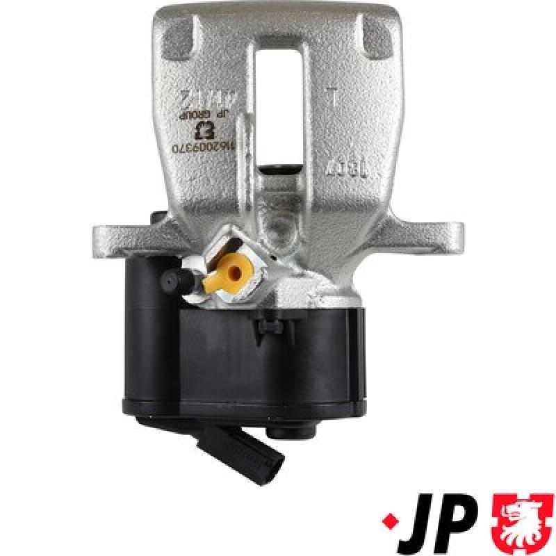 Étrier de frein arrière gauche JP GROUP 1162009370 - Visuel 2