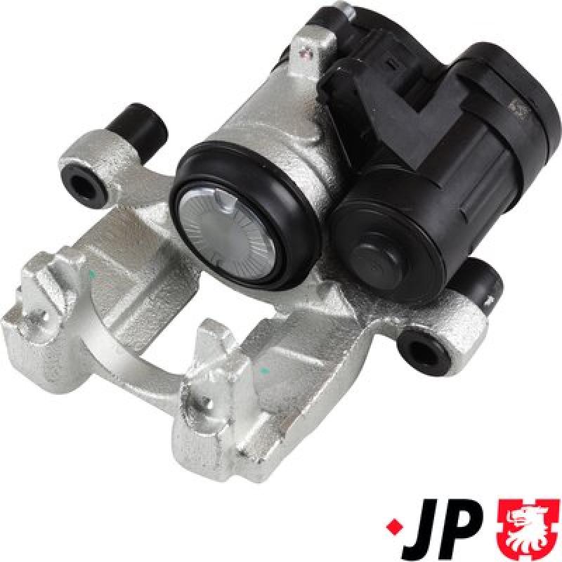 Étrier de frein arrière droit JP GROUP 1162009480 - Visuel 1