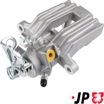 Étrier de frein arrière gauche JP GROUP OEM 8N0615423A Étrier de frein arrière gauche JP GROUP OEM 8N0615423A