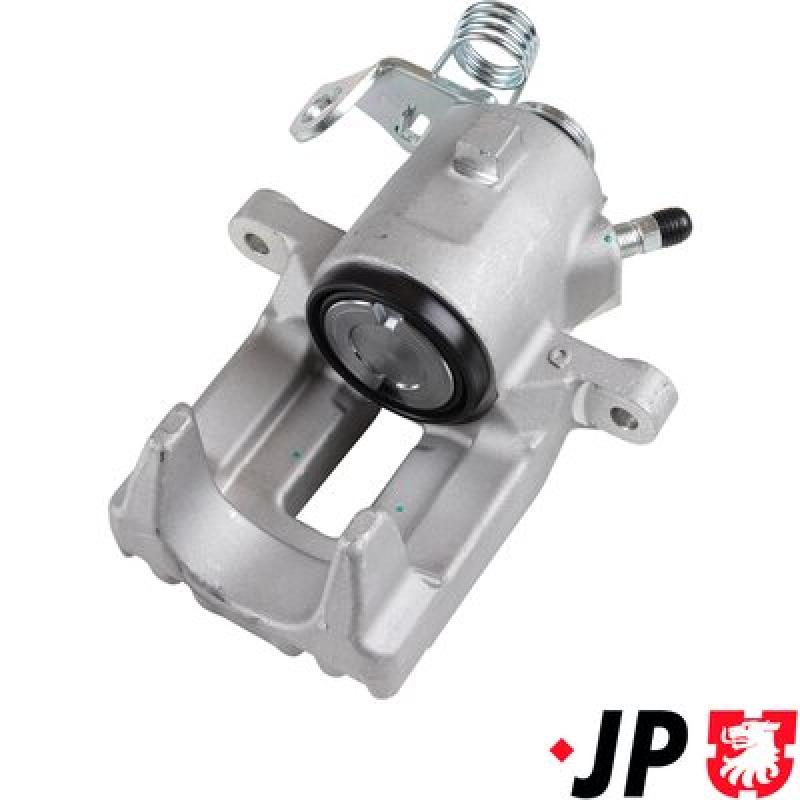 Étrier de frein arrière gauche JP GROUP 1162009570 - Visuel 1