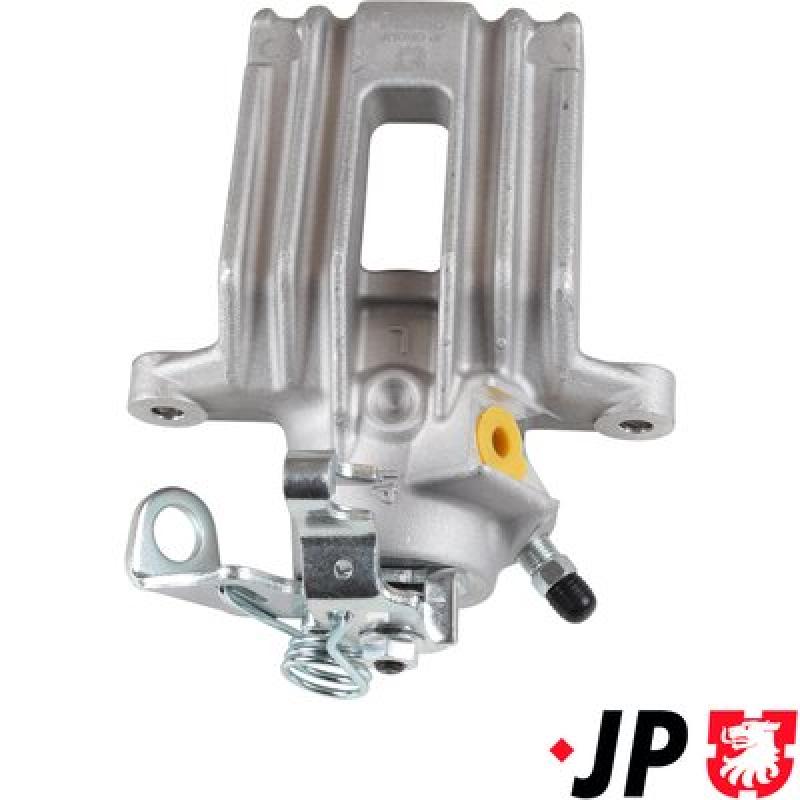 Étrier de frein arrière gauche JP GROUP 1162009570 - Visuel 2