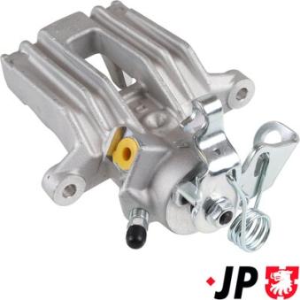 Étrier de frein arrière droit JP GROUP OEM 1J0615424B