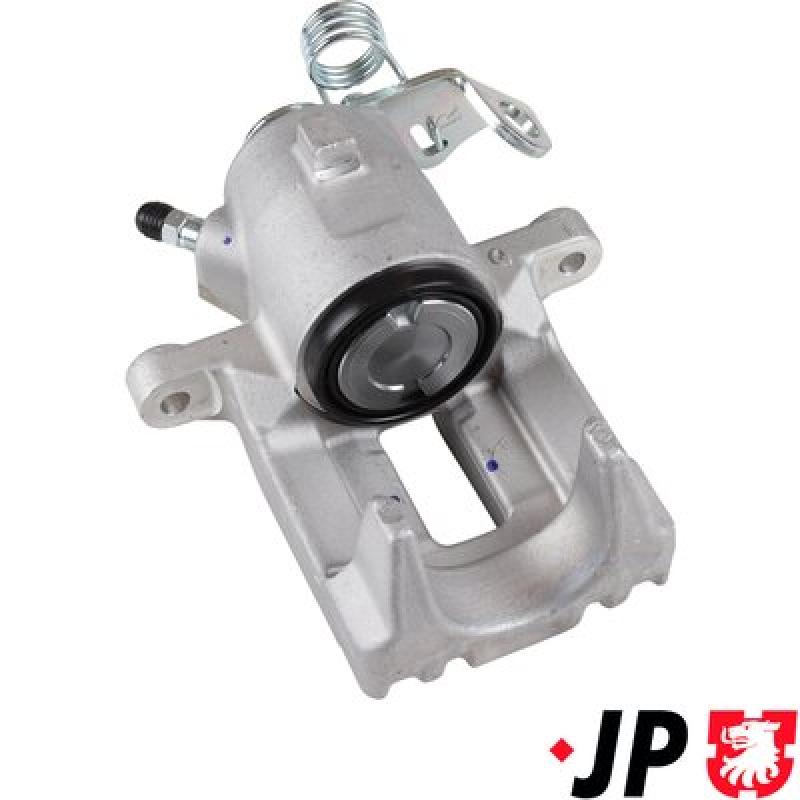 Étrier de frein arrière droit JP GROUP 1162009580 - Visuel 1