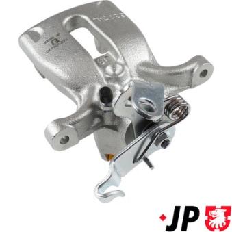Étrier de frein arrière gauche JP GROUP OEM 5Q0615423C Étrier de frein arrière gauche JP GROUP OEM 5Q0615423C