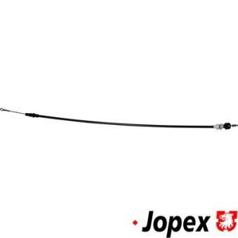 Tirette à câble, commande d'embrayage JP GROUP OEM 171721335D