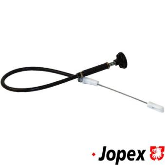 Tirette à câble, commande d'embrayage JP GROUP OEM 171721335E