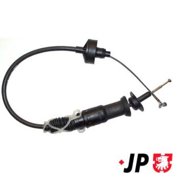 Tirette à câble, commande d'embrayage JP GROUP 1170200900