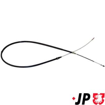 Tirette à câble, frein de stationnement JP GROUP OEM 191609721