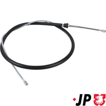Tirette à câble, frein de stationnement JP GROUP OEM 6Q0609721J