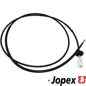 Câble flexible de commande de compteur JP GROUP 1170600800