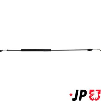 Tirette à câble, verouillage porte JP GROUP 1171000100 Tirette à câble, verouillage porte JP GROUP 1171000100