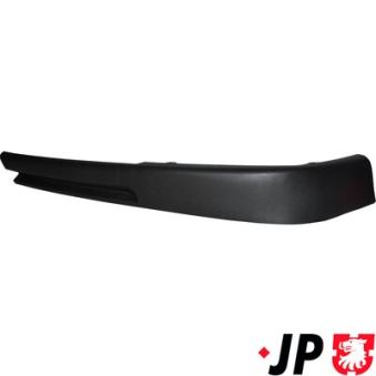 Spoiler avant droit JP GROUP 1180550580 Spoiler avant droit JP GROUP 1180550580