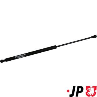 Vérin de hayon, de coffre JP GROUP [1181205100]