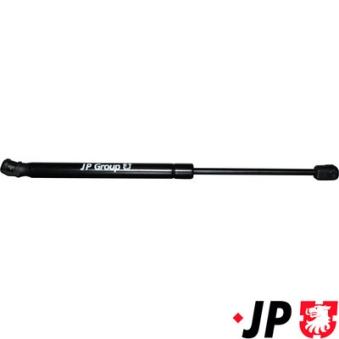Vérin de hayon, de coffre JP GROUP 1181209200