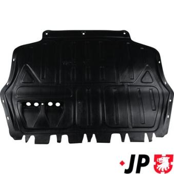 Insonoristaion du compartiment moteur JP GROUP OEM 1K0825237