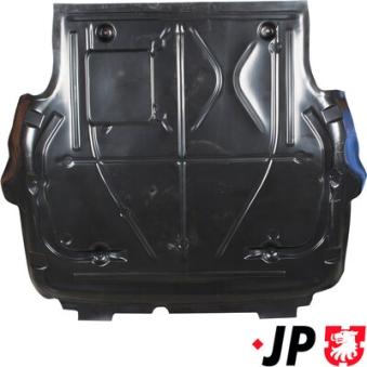 Cache moteur JP GROUP 1181350700