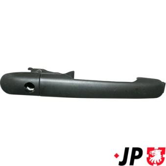 Poignée de porte JP GROUP OEM A9017600459