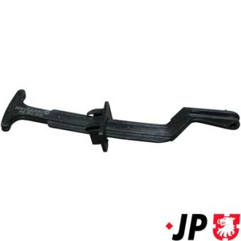 Poignée, déverrouillage du capot JP GROUP 1187300400 Poignée, déverrouillage du capot JP GROUP 1187300400