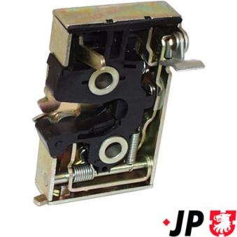 Serrure de porte arrière gauche JP GROUP 1187500670