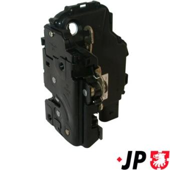 Serrure de porte avant droit JP GROUP OEM 3B1837016A