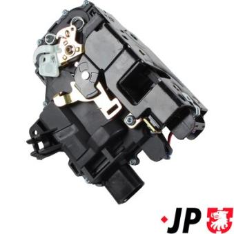 Serrure de porte avant droit JP GROUP OEM 3B1837016CA