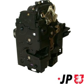 Serrure de porte arrière gauche JP GROUP OEM 3B4839015A Serrure de porte arrière gauche JP GROUP OEM 3B4839015A