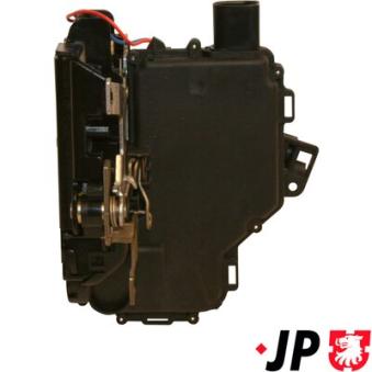 Serrure de porte arrière gauche JP GROUP OEM 3B4839015M Serrure de porte arrière gauche JP GROUP OEM 3B4839015M