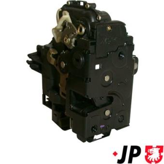 Serrure de porte arrière droit JP GROUP OEM 3B4839016AM Serrure de porte arrière droit JP GROUP OEM 3B4839016AM