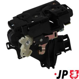 Serrure de porte avant droit JP GROUP OEM 3B1837016