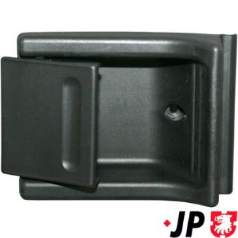 Poignet de porte, équipment intérieur JP GROUP [1187800300]