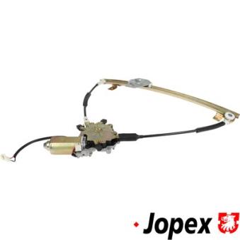 Lève-vitre avant droit JP GROUP [1188100680]