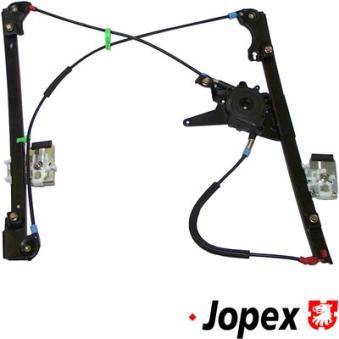 Lève-vitre avant gauche JP GROUP OEM 1H0837401C Lève-vitre avant gauche JP GROUP OEM 1H0837401C