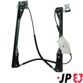 Lève-vitre avant droit JP GROUP OEM 1J3837462H