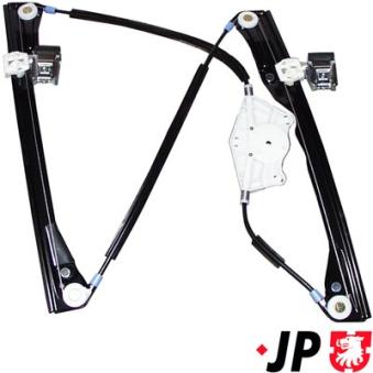 Lève-vitre avant droit JP GROUP OEM 1J4837462H
