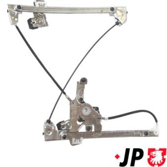 Lève-vitre avant droit JP GROUP OEM 1U0837462B Lève-vitre avant droit JP GROUP OEM 1U0837462B