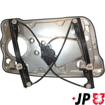 Lève-vitre avant droit JP GROUP OEM 6Y1837462