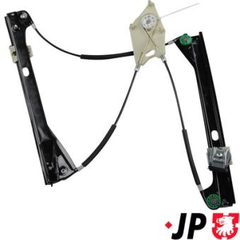 Lève-vitre avant droit JP GROUP OEM 6R4837462D
