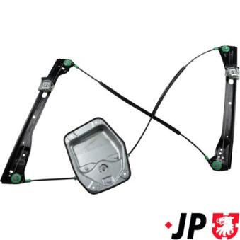 Lève-vitre avant gauche JP GROUP OEM 1K3837461B