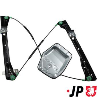 Lève-vitre avant droit JP GROUP OEM 1K4837462A Lève-vitre avant droit JP GROUP OEM 1K4837462A