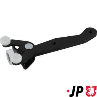 Guidage à galets, porte coulissante JP GROUP OEM 7H0843397AA