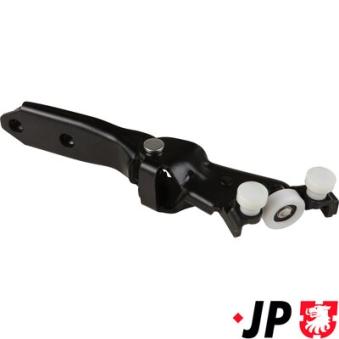 Guidage à galets, porte coulissante JP GROUP OEM 2K0843336