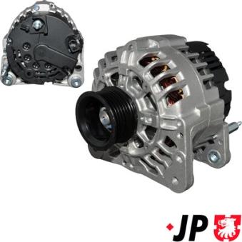 Alternateur JP GROUP OEM 06A903026 Alternateur JP GROUP OEM 06A903026