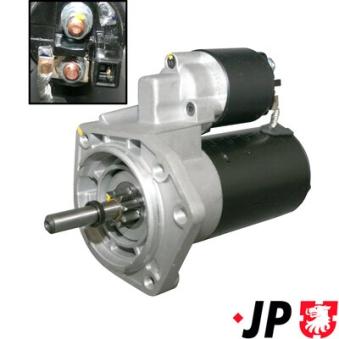 Démarreur JP GROUP OEM 036911023S Démarreur JP GROUP OEM 036911023S