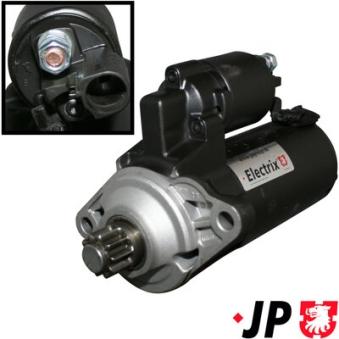 Démarreur JP GROUP OEM 02E911023H