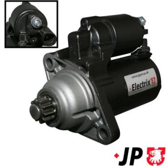 Démarreur JP GROUP OEM 02T911023MX