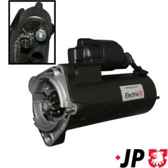 Démarreur JP GROUP OEM 03G911023