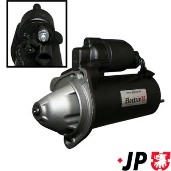 Démarreur JP GROUP OEM 03G911023A Démarreur JP GROUP OEM 03G911023A